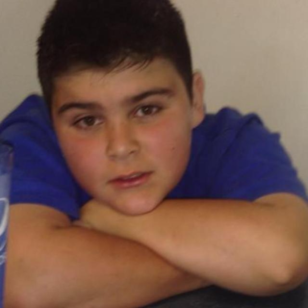 Meet your Posher, Grayson
